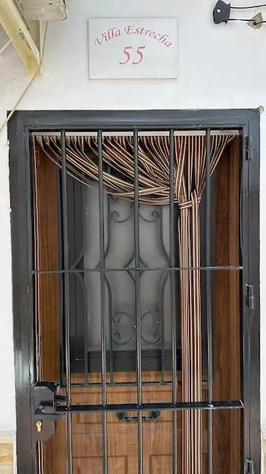 Vivienda Unica A 10 Metros De La Playa Villa Malaga Holiday home