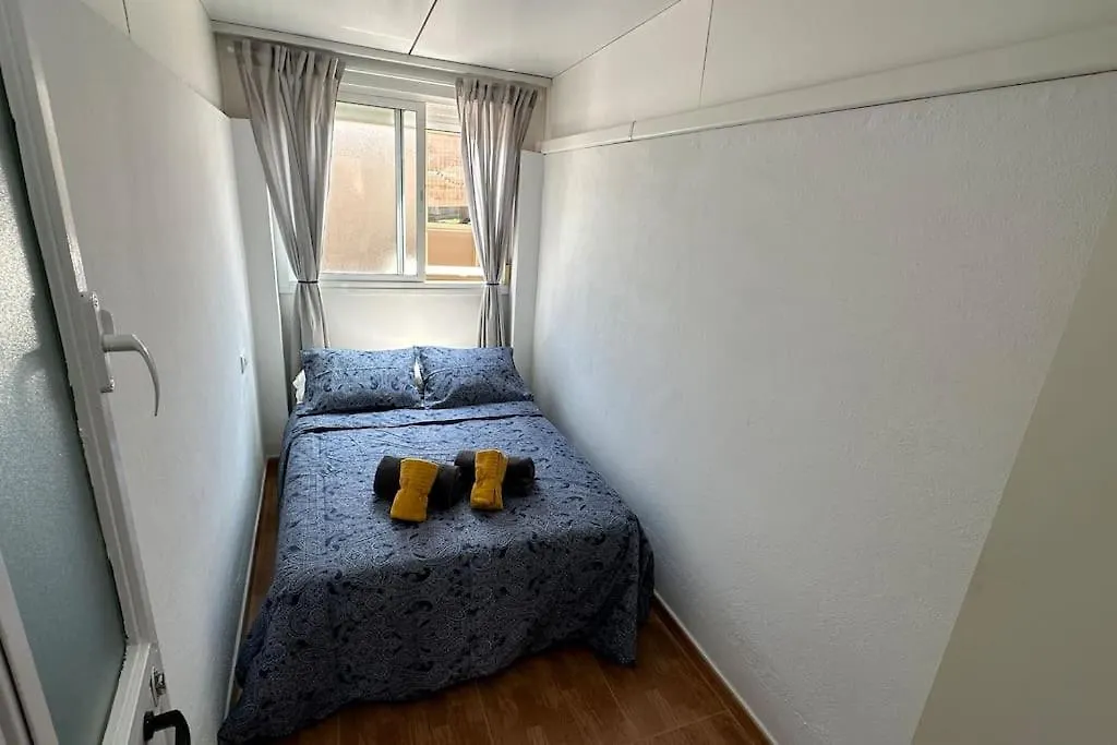 マラガ Vivienda Unica A 10 Metros De La Playaヴィラ 0*,  スペイン