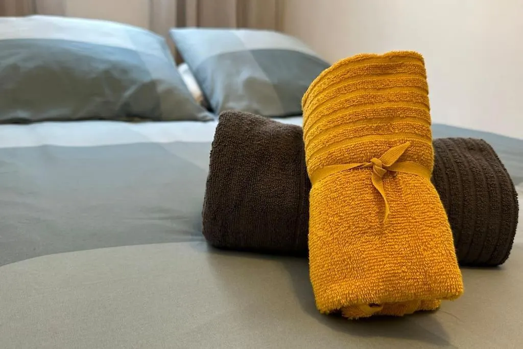 別荘 マラガ Vivienda Unica A 10 Metros De La Playaヴィラ スペイン